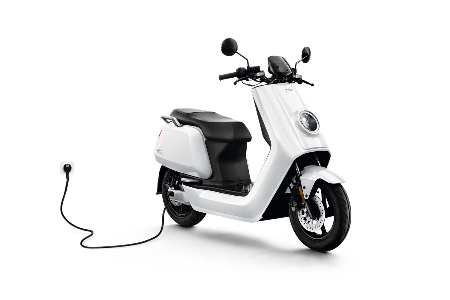 lithium ion revolution elektrische scooter